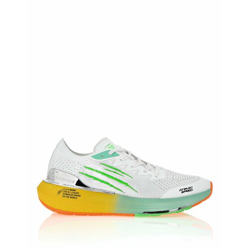 фото Кроссовки plein sport, размер 47, белый