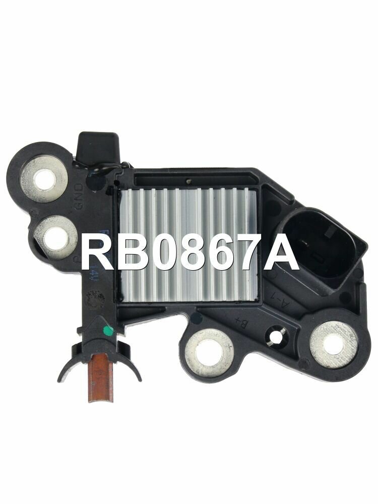 Регулятор генератора UTM RB0867A