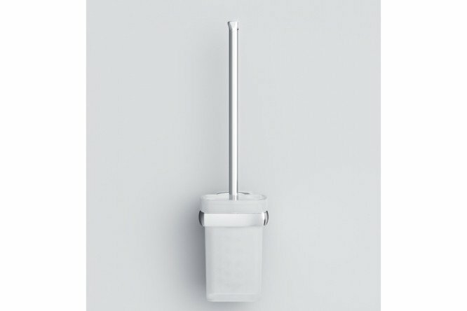 A8033400 Like, Стойка с туалетной щеткой, универсальная, AM-PM