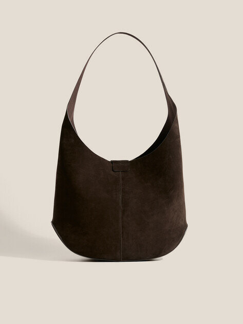 Сумка хобо Maison David 