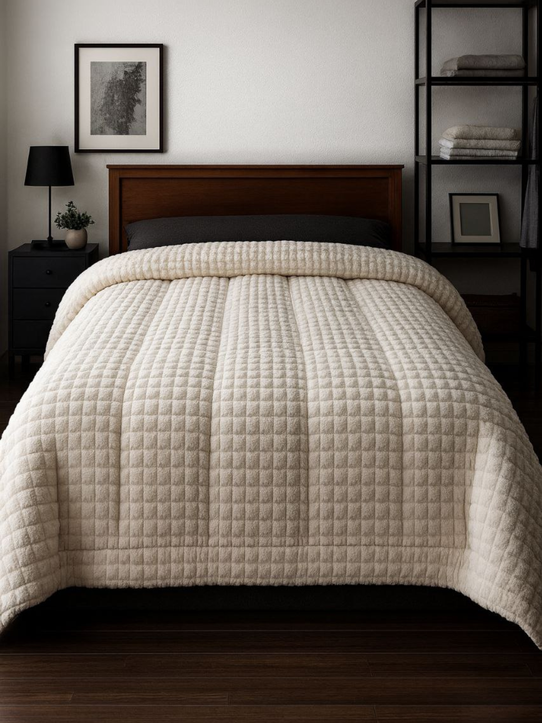 Одеяло, зимнее одеяло, одеяло 200*230см, мягкое и толстое одеяло, cgoyshab,