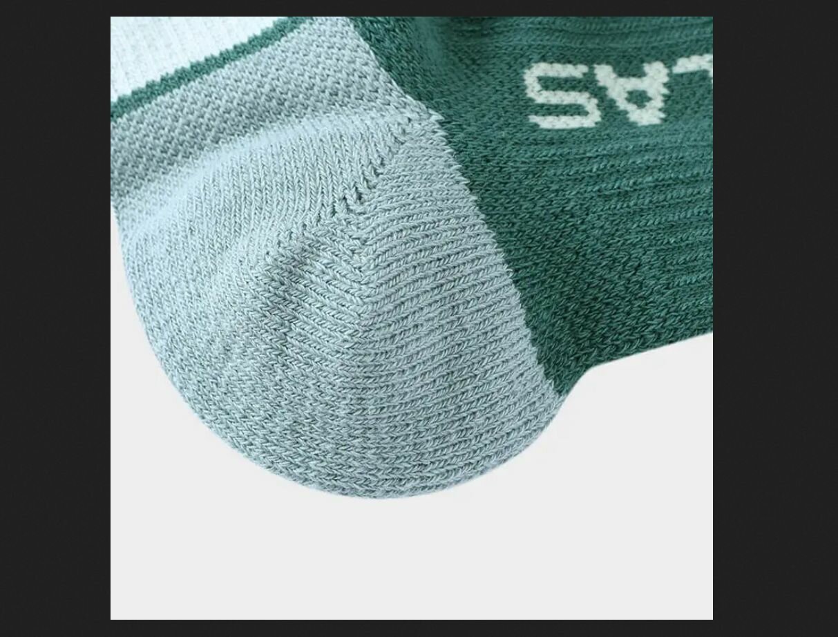 Носки KAILAS, размер S — фото 1