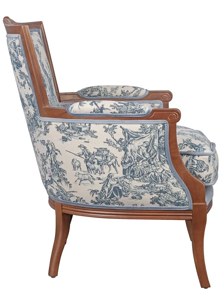 Кресло Tous pattern — фото 1