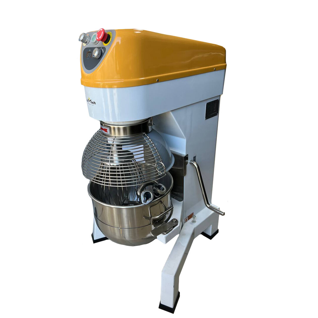 Миксер BX 30 - это надежный и функциональный помощник на вашей кухне