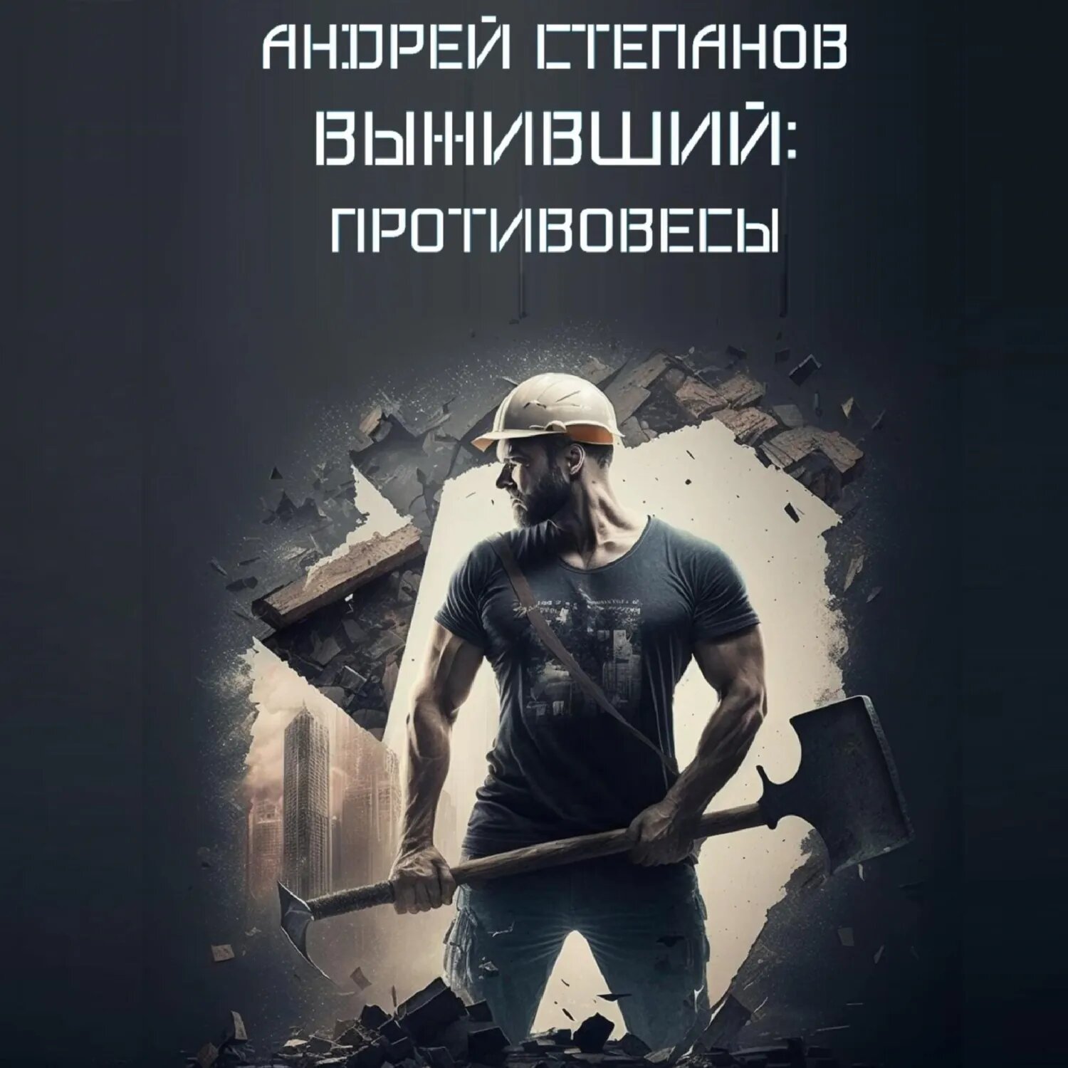 Выживший-3: Противовесы [Аудиокнига]