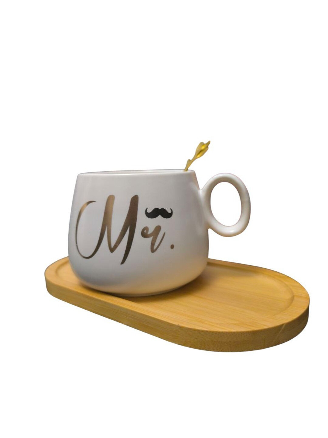 Кружка для кофе и чая — фото 1