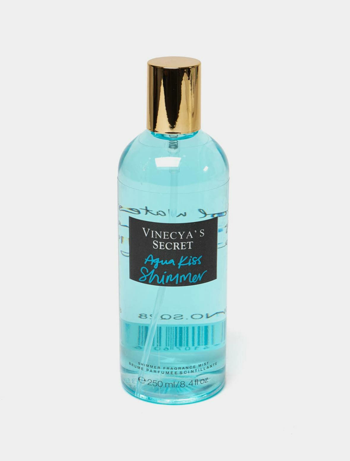 Парфюмерный спрей-мист для тела Victoria's Secret, Aqua Kiss, 250 мл