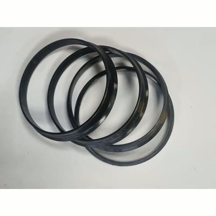 Кольцо центровочное 64.1-67.1 4шт — фото 1