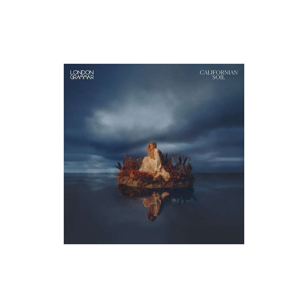 Виниловая пластинка London Grammar - Californian Soil (1 LP)