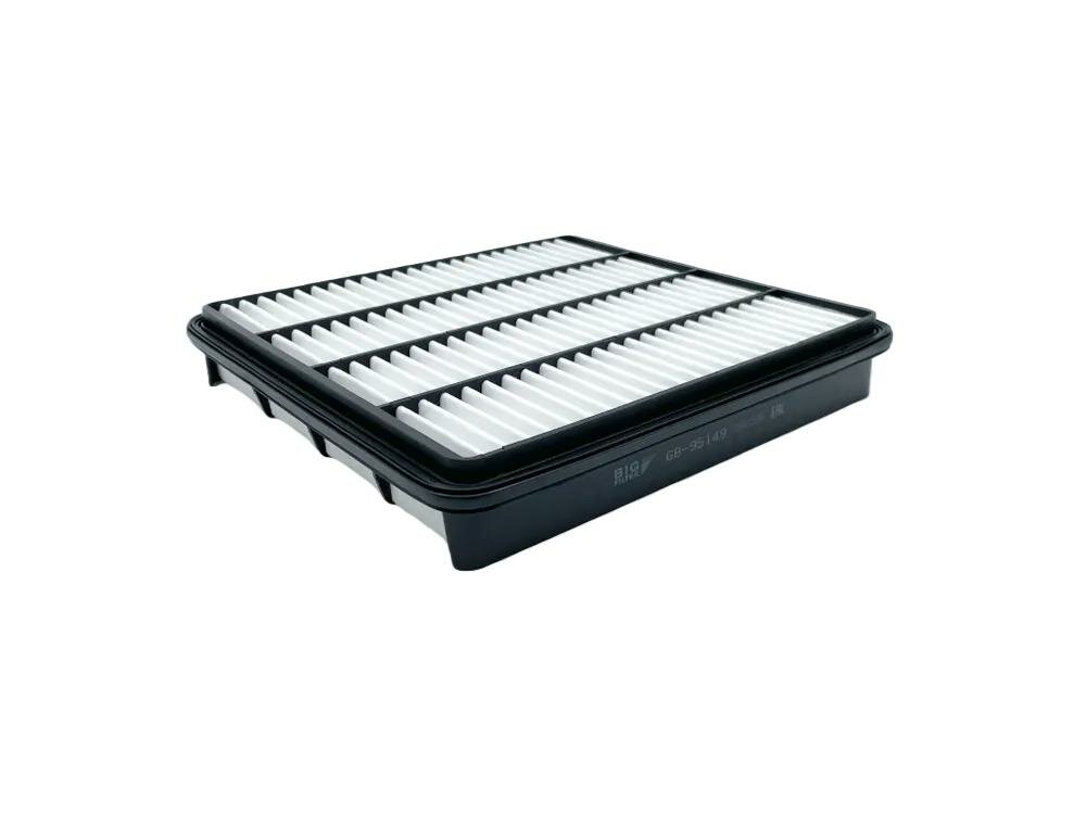 Фильтр воздушный BIG FILTER GB-95149 GEELY Atlas II FX11, Monjaro KX11, Preface FS11, Tugella FY11, KNEWSTAR 001, LYNK & Co 05, Volvo XC40