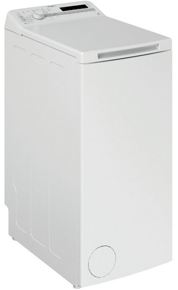 Стиральная машина Whirlpool TDLR 6040S EU/N