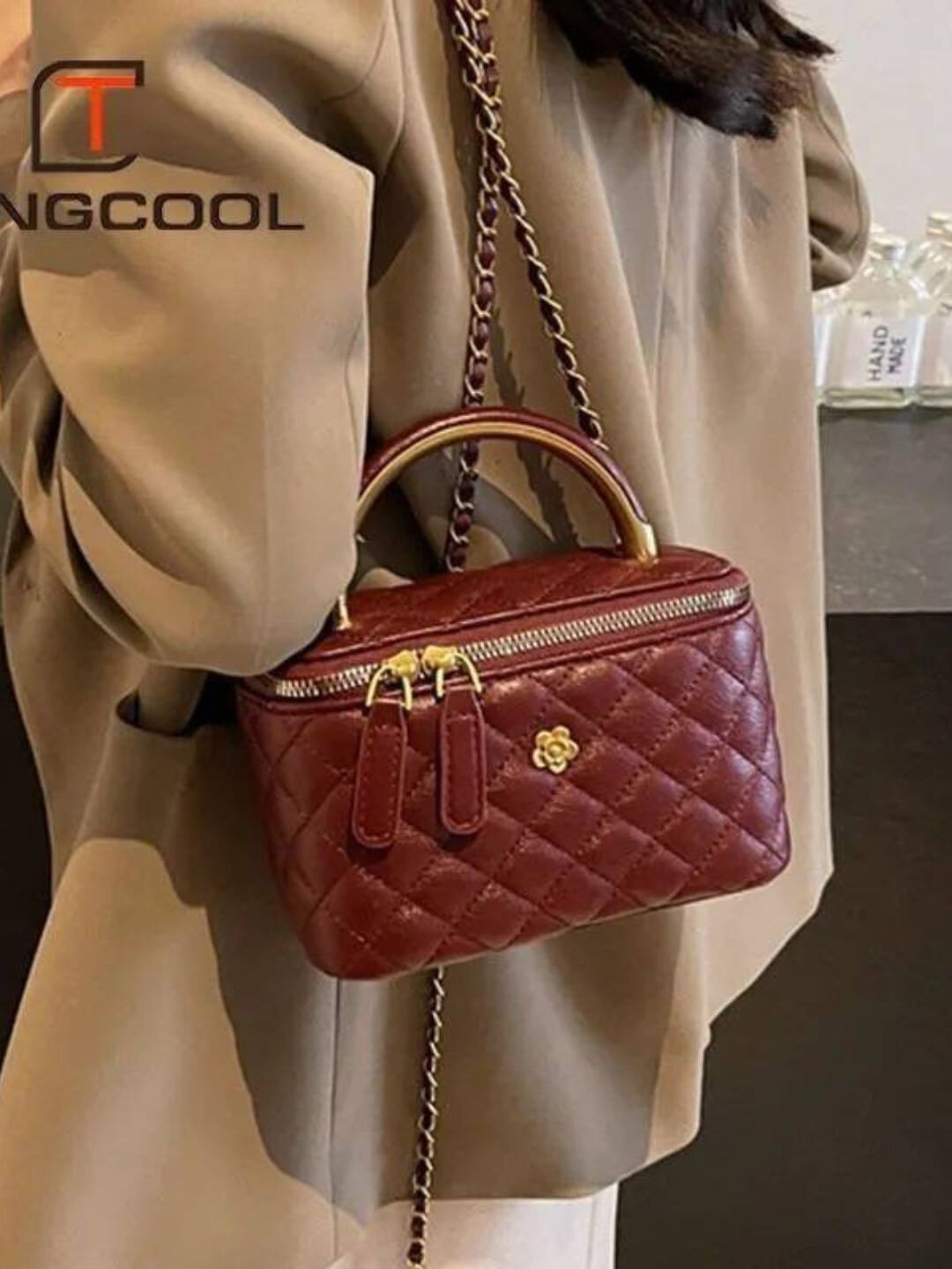 Сумка-рюкзак