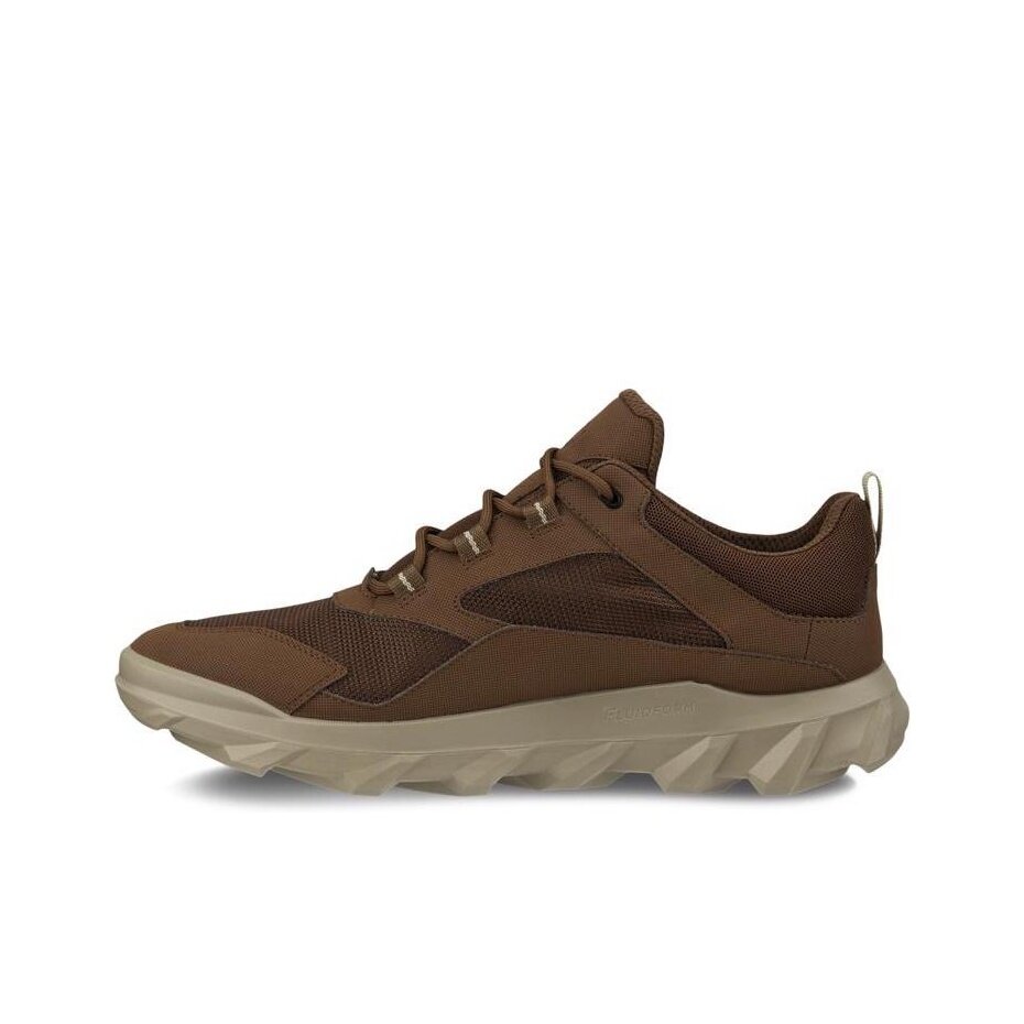 Кеды ECCO