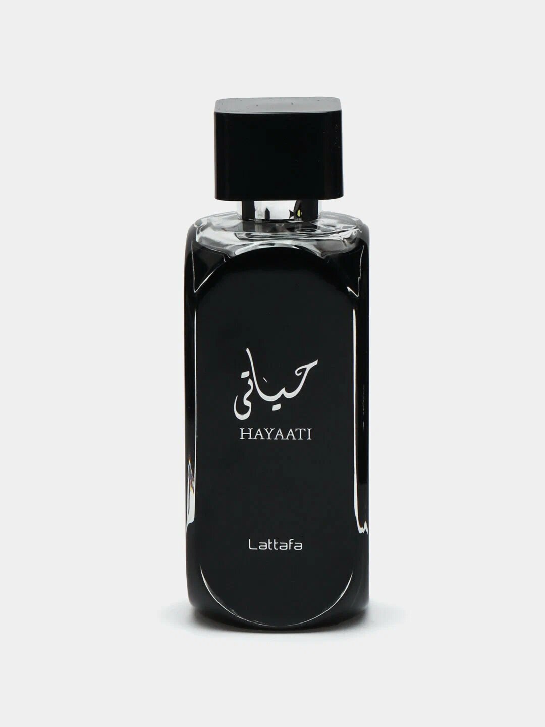 Мужской парфюм Fragrance World "Hayaati", цитрусовый аромат, 100мл