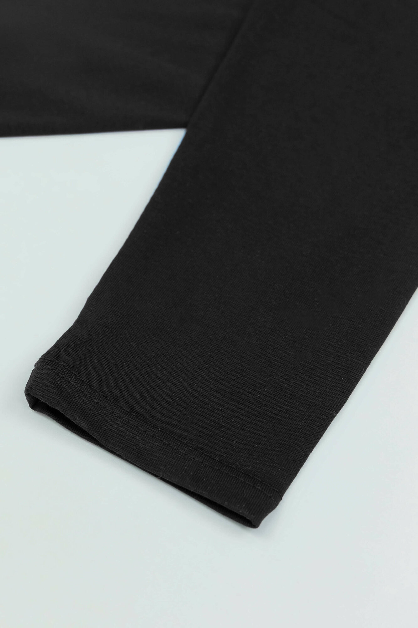 Кальсоны TERRA PRO, размер S, black — фото 1