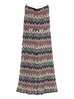 Брюки классические Missoni