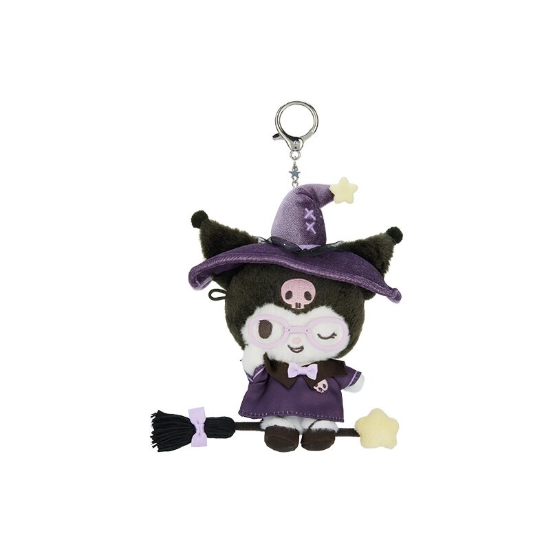 Игрушки подвесные Sanrio Magic Preppy