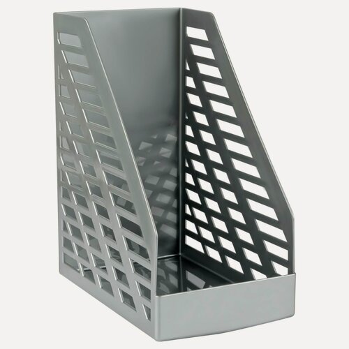 Изображение товара Лоток вертикальный XXL серый