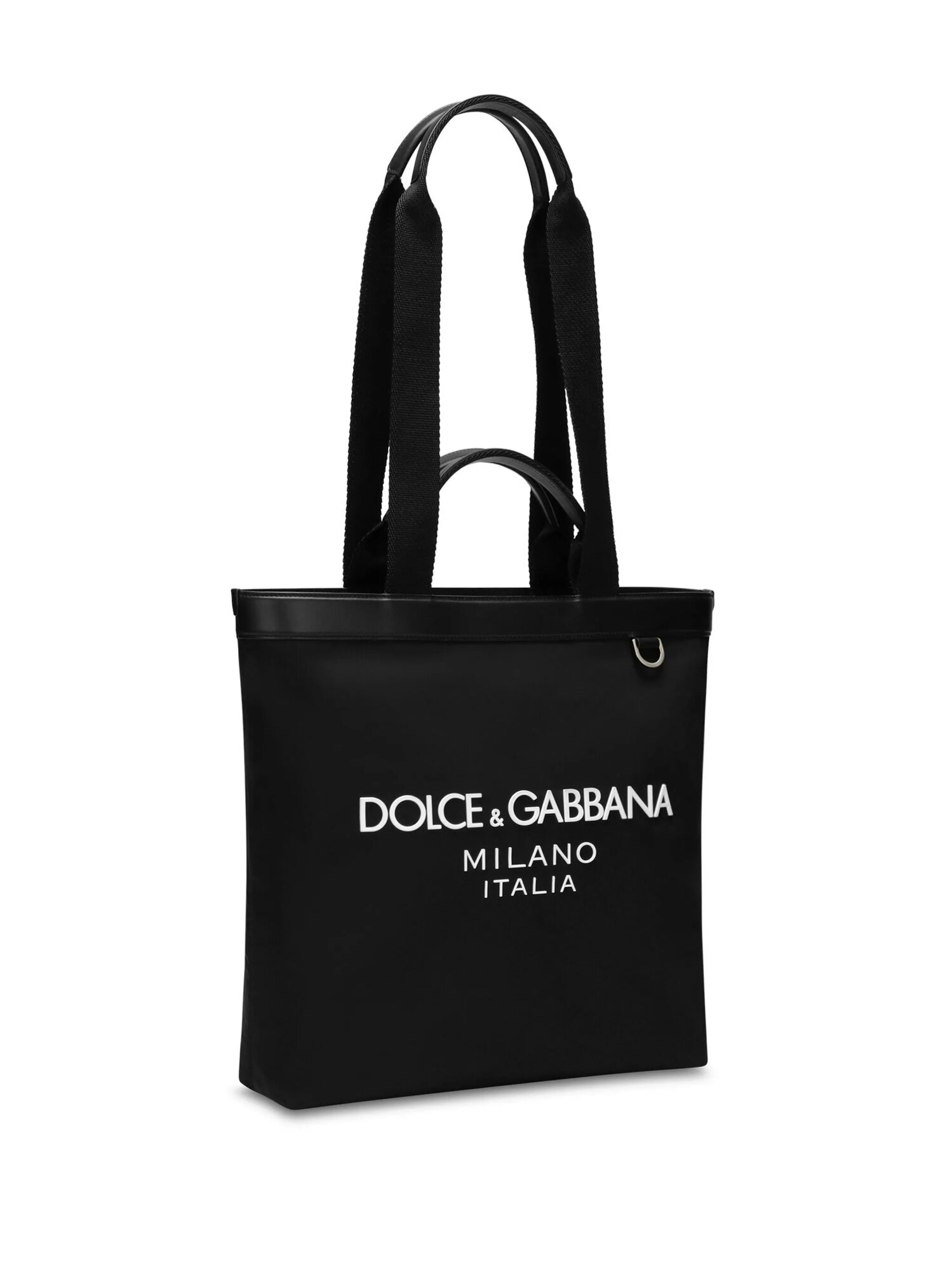 Сумка DOLCE & GABBANA, черный — фото 1
