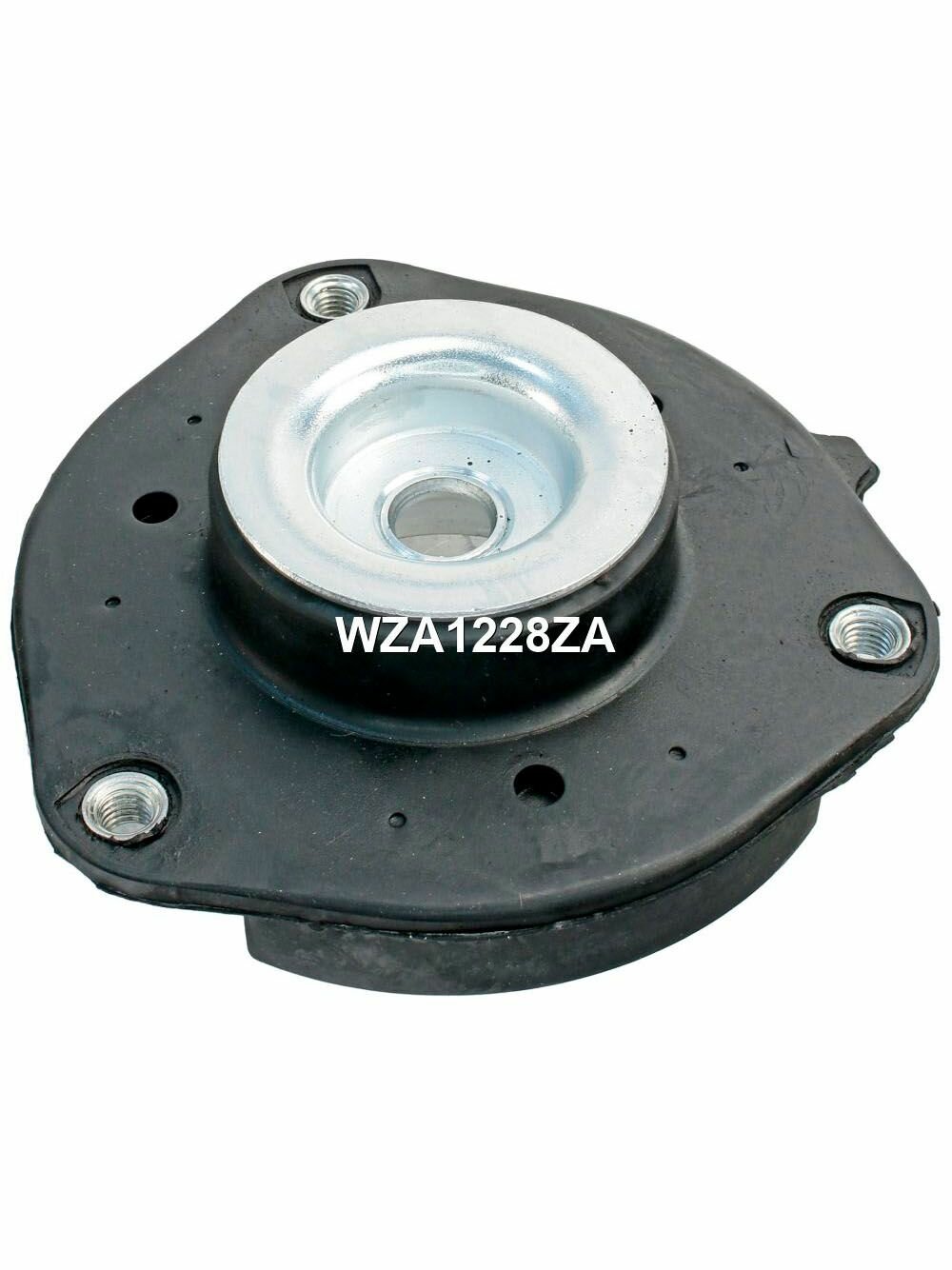 Опора амортизатора Audi A3, TT (Ауди) / Skoda Octavia, Superb (Шкода) / Volkswagen Caddy Golf Jetta Passat Scirocco Tiguan Touran (Фольксваген)