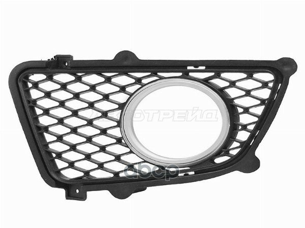Оправа ПТФ Kia Sportage 07-10 (Слева) Sat арт. ST-KA81-219-2