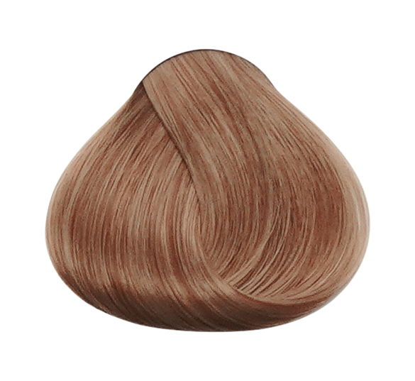 AMBIENT 9.830 Очень светлый блондин коричнево-золотистый для седых волос, Перманентная крем-краска дл, шт