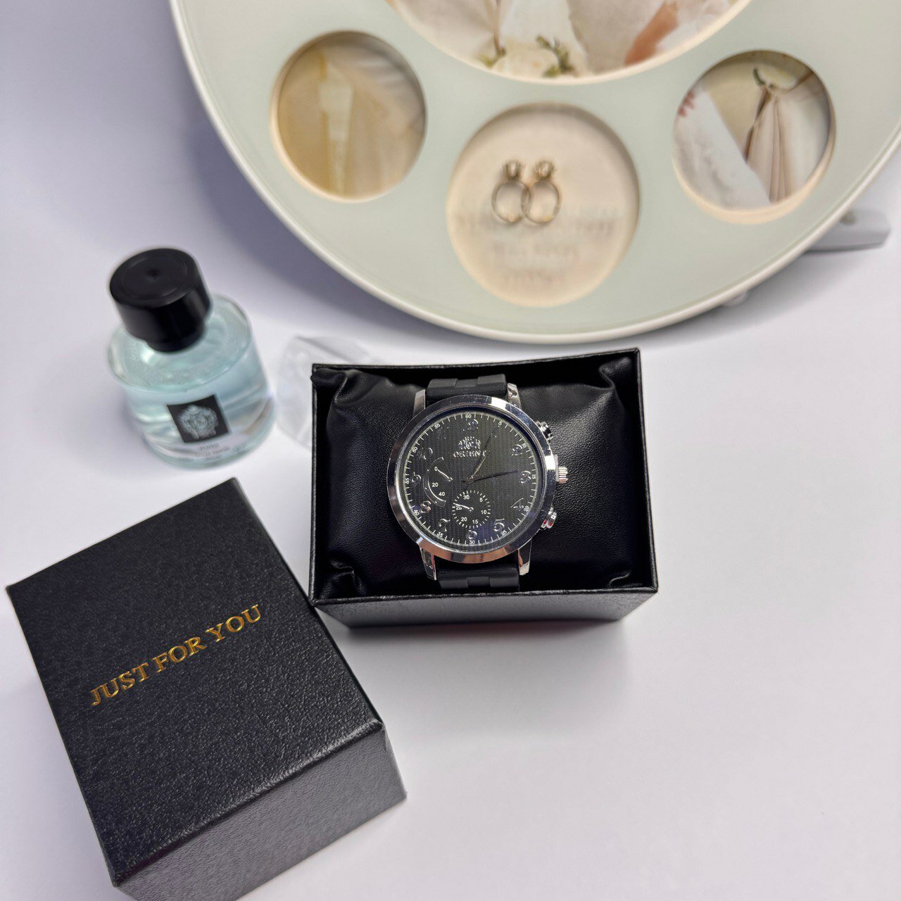 Наручные часы GALAXY LINE