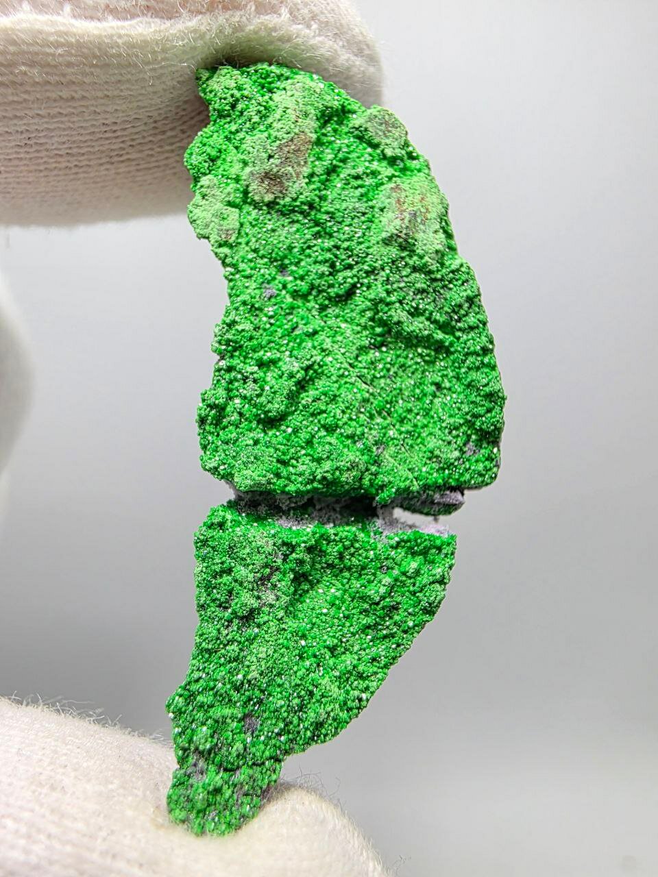 Уваровит 44 мм, 12 г. — фото 1