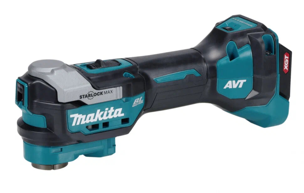 Резак универсальный аккумуляторный "MAKITA" TM001GZ 40В , без АКБ и ЗУ
