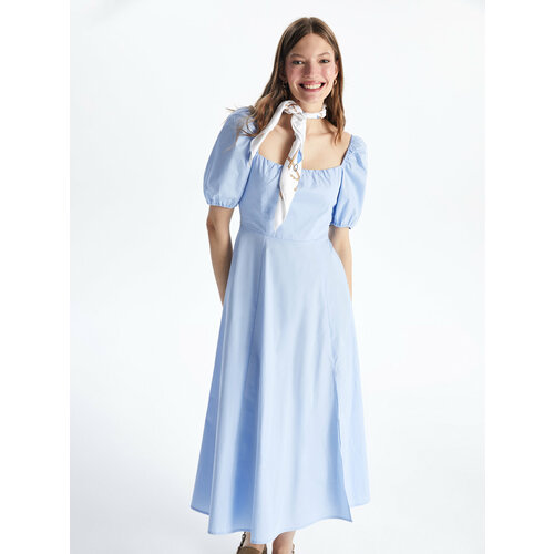 фото Платье lc waikiki, размер s, light blue