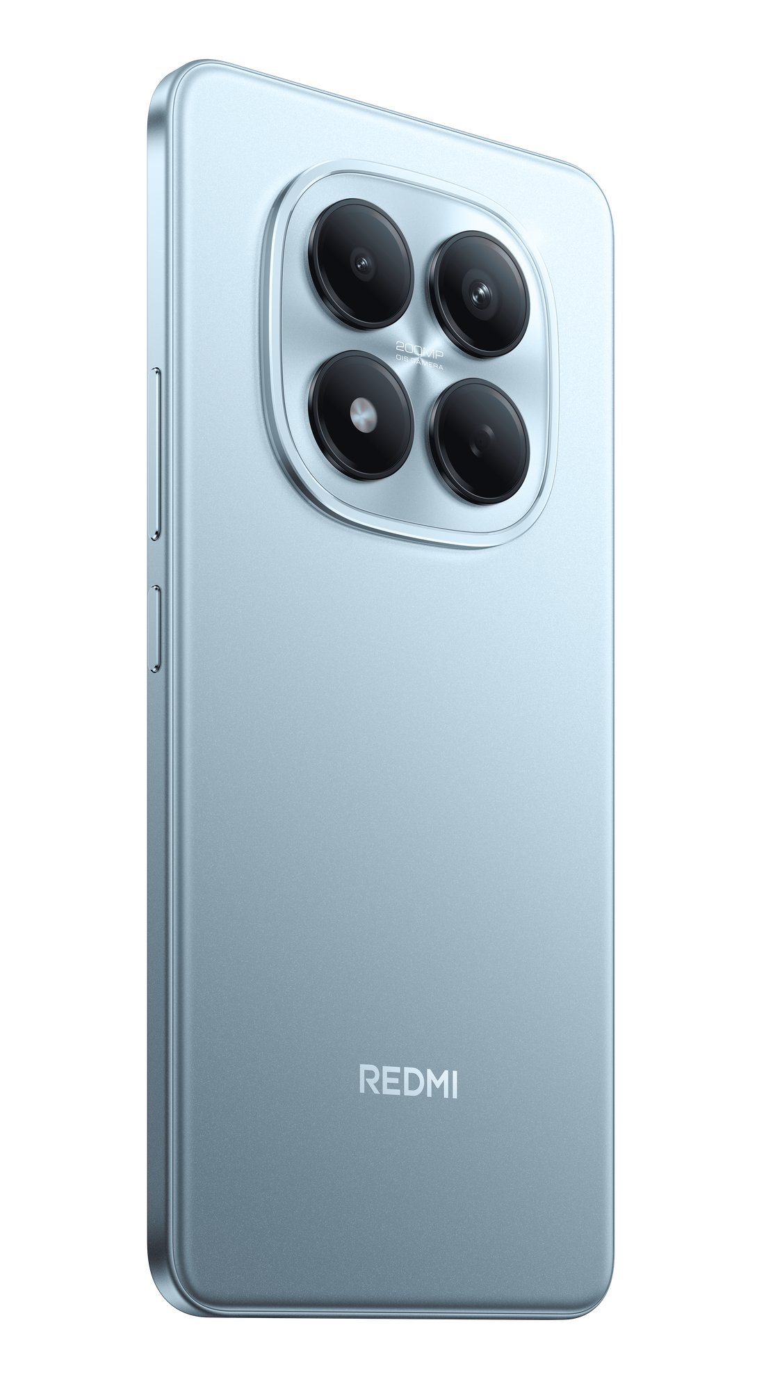 Смартфон Xiaomi REDMI Note 15 Pro 4G 8GB+256GB Blue (MZB0MGSRU) Ростест — фото 1