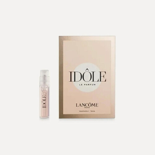 Изображение товара Парфюмерная вода Lancome Idole миниатюра 1.2 мл / Пробник духов Ланком Идол