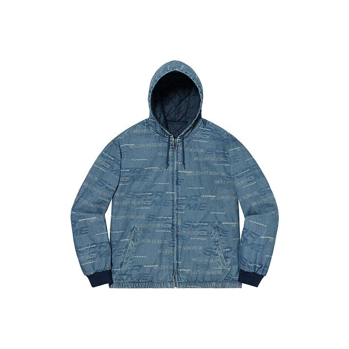 Куртка Supreme
