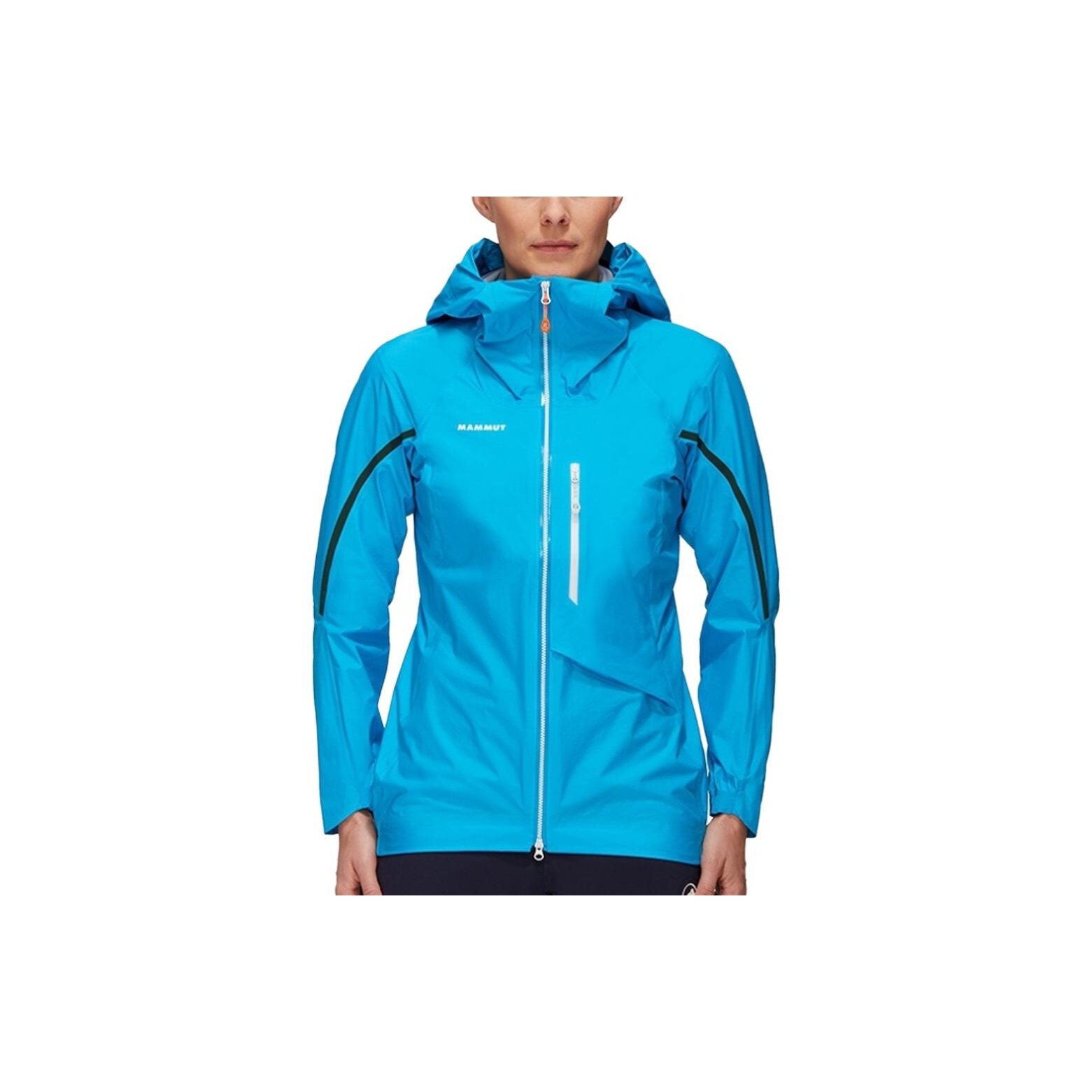 Куртка Mammut Nordwand
