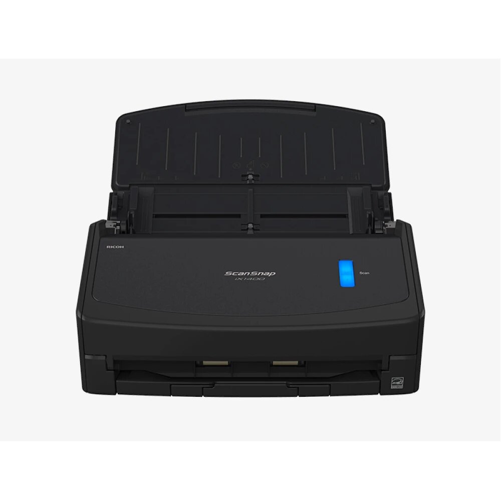 Сканер Fujitsu ScanSnap iX1400 — фото 1