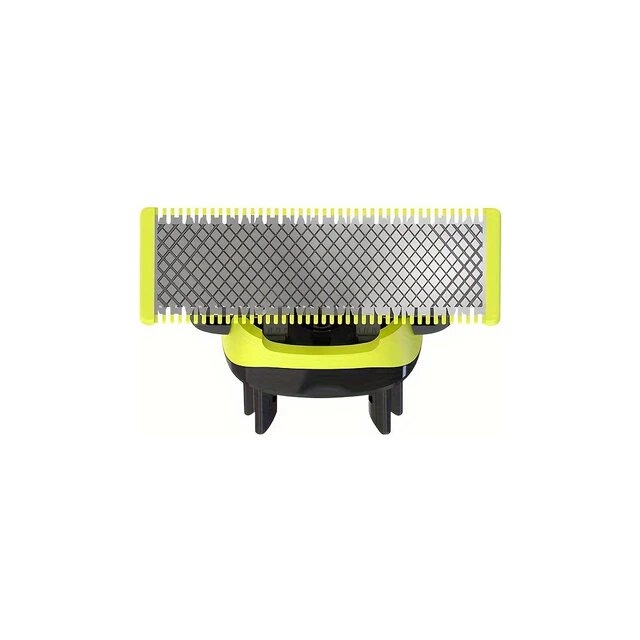 Сменные лезвия для электробритв YUKU, совместимые с моделями One Blade QP2520 QP2630 QP2515 QP2834 QP6510 QP6520 QP6530.