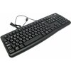 Фото Logitech K120