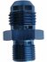 Адаптер AN6 - M12*1.0 синий