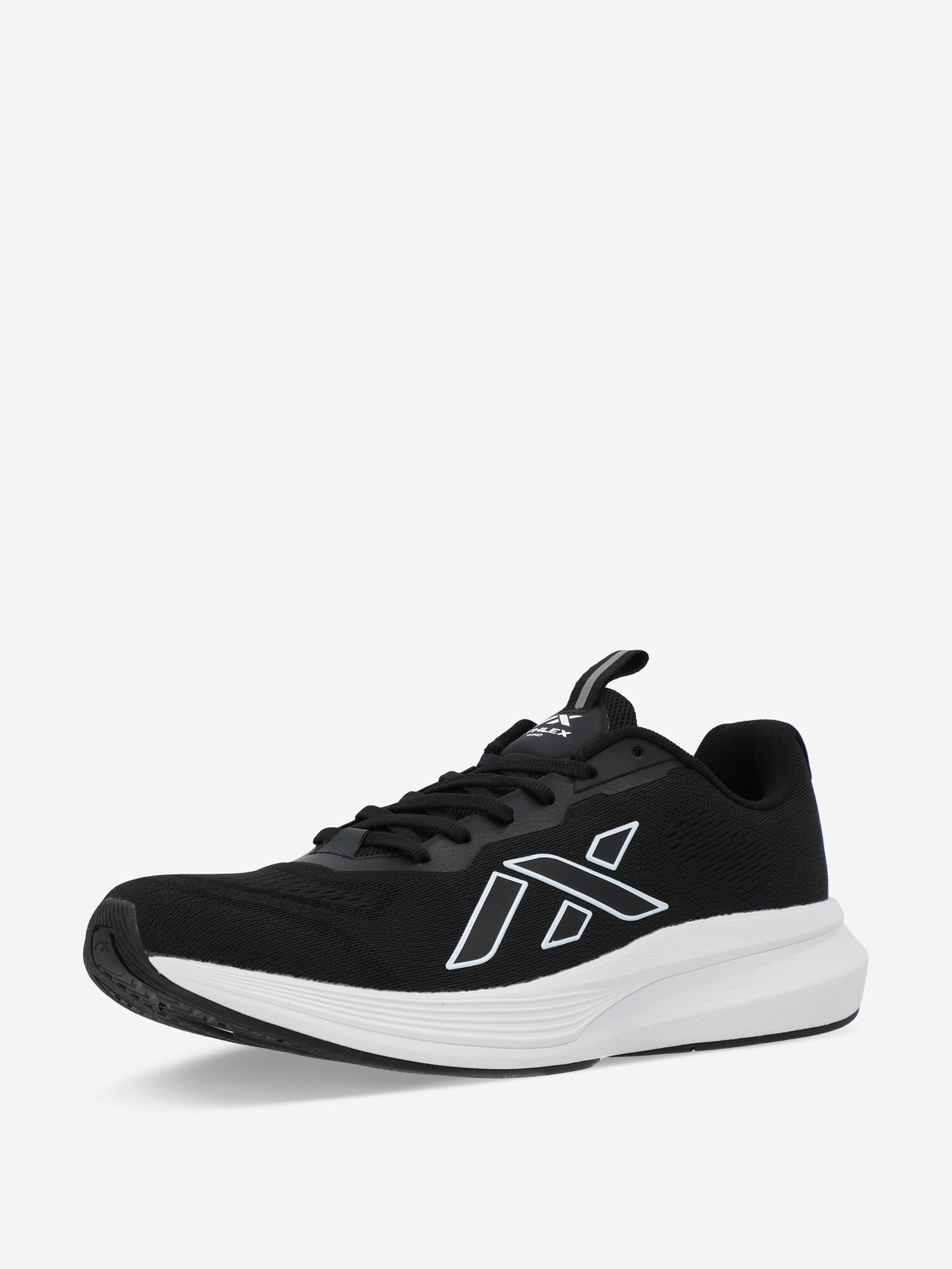 Кроссовки ATHLEX, размер 8.5, черный — фото 1