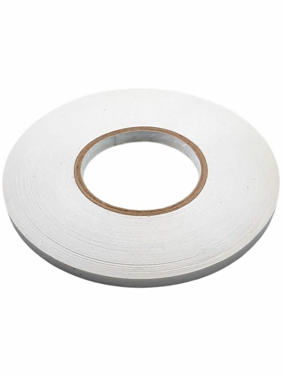 Скотч пакетный 06 мм х 50 м нетканая основа