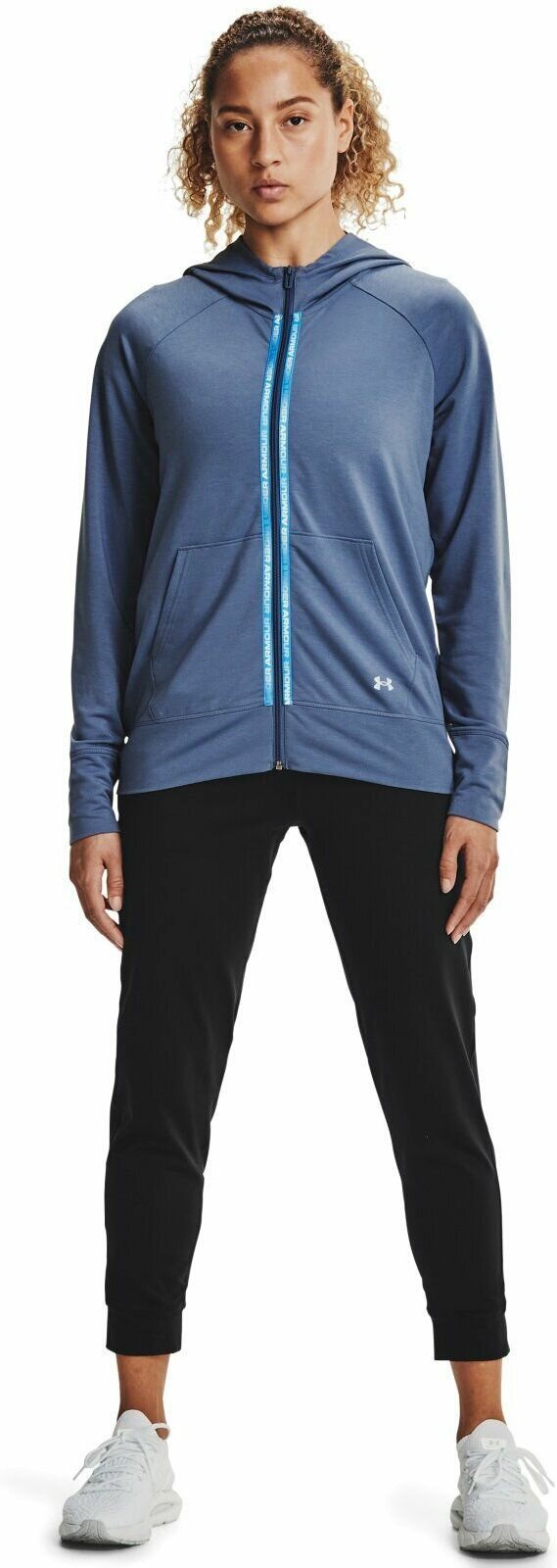 Толстовка спортивная Under Armour