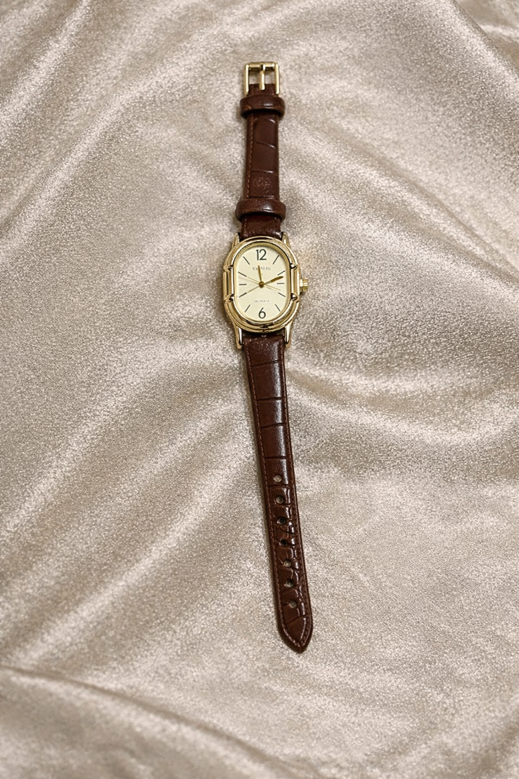 Наручные часы