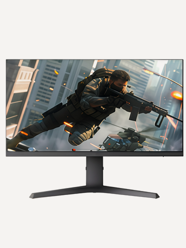 Изображение товара Монитор HISENSE 27G6Q PRO 27"