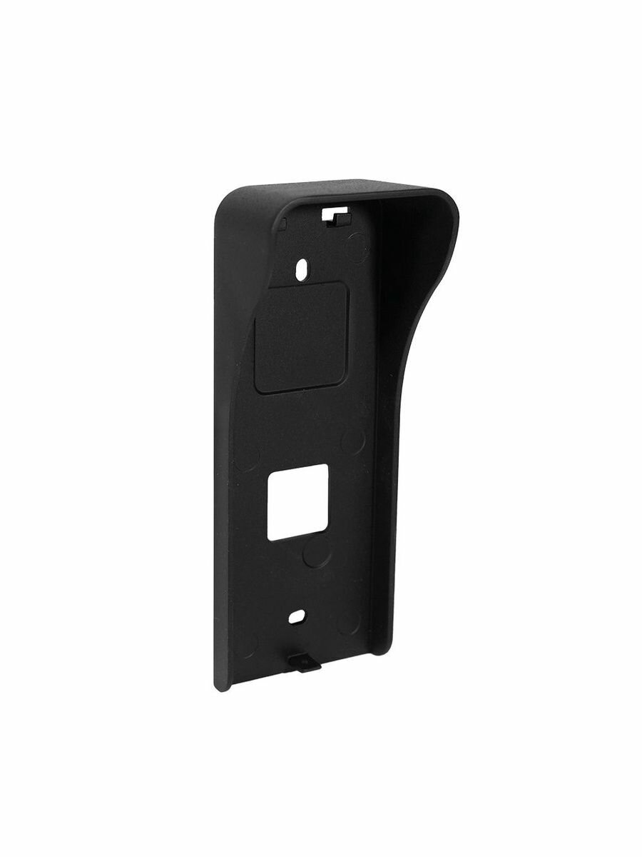 Козырёк TS-Visor (графит) — фото 1