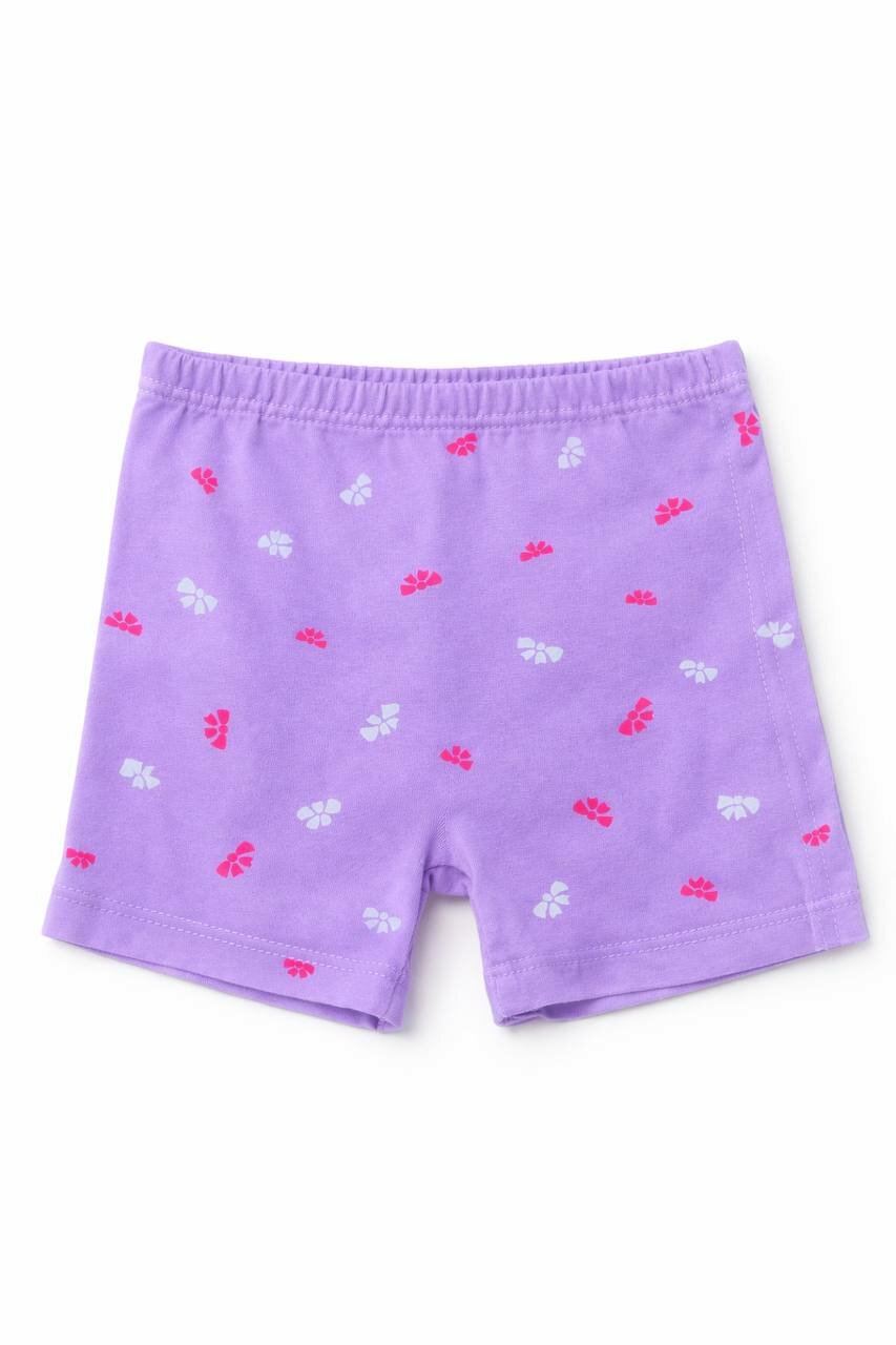 Трусы 2,4,6 лет