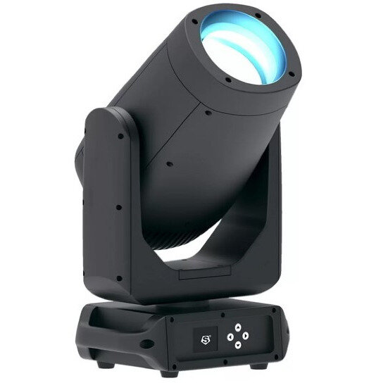 Прожектор полного движения LED Silver Star SS9462SCM NH1-X