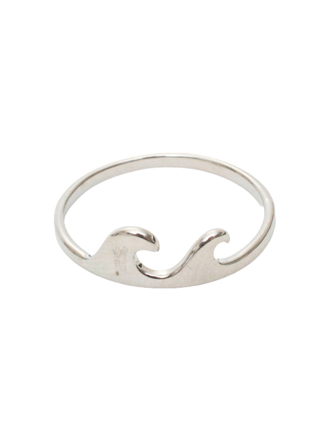 Кольцо-кулон