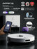 Робот-пылесос Polaris PVCRDC 6004 IQ Home, сухая и влажная уборка, 3 режима мощн...