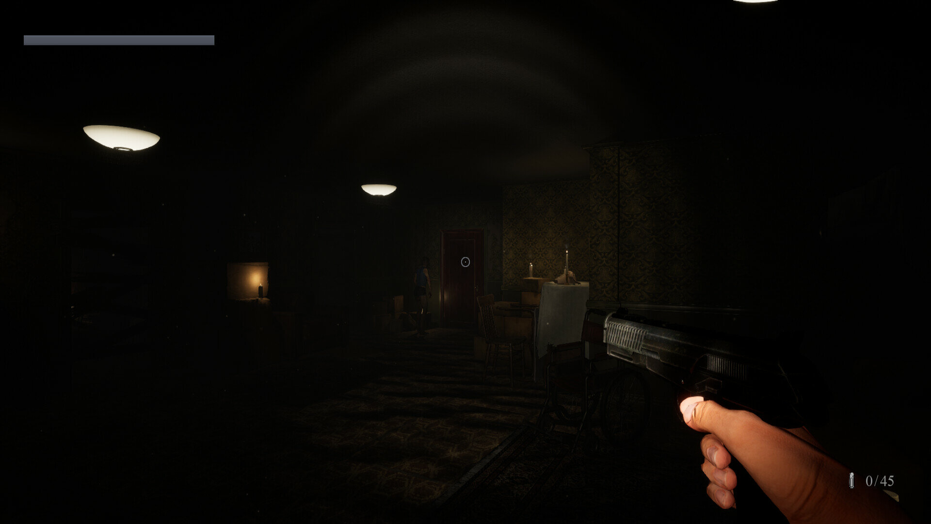 The Midnight Town Stories: Adam's Diary Steam Ключ • Активация Steam