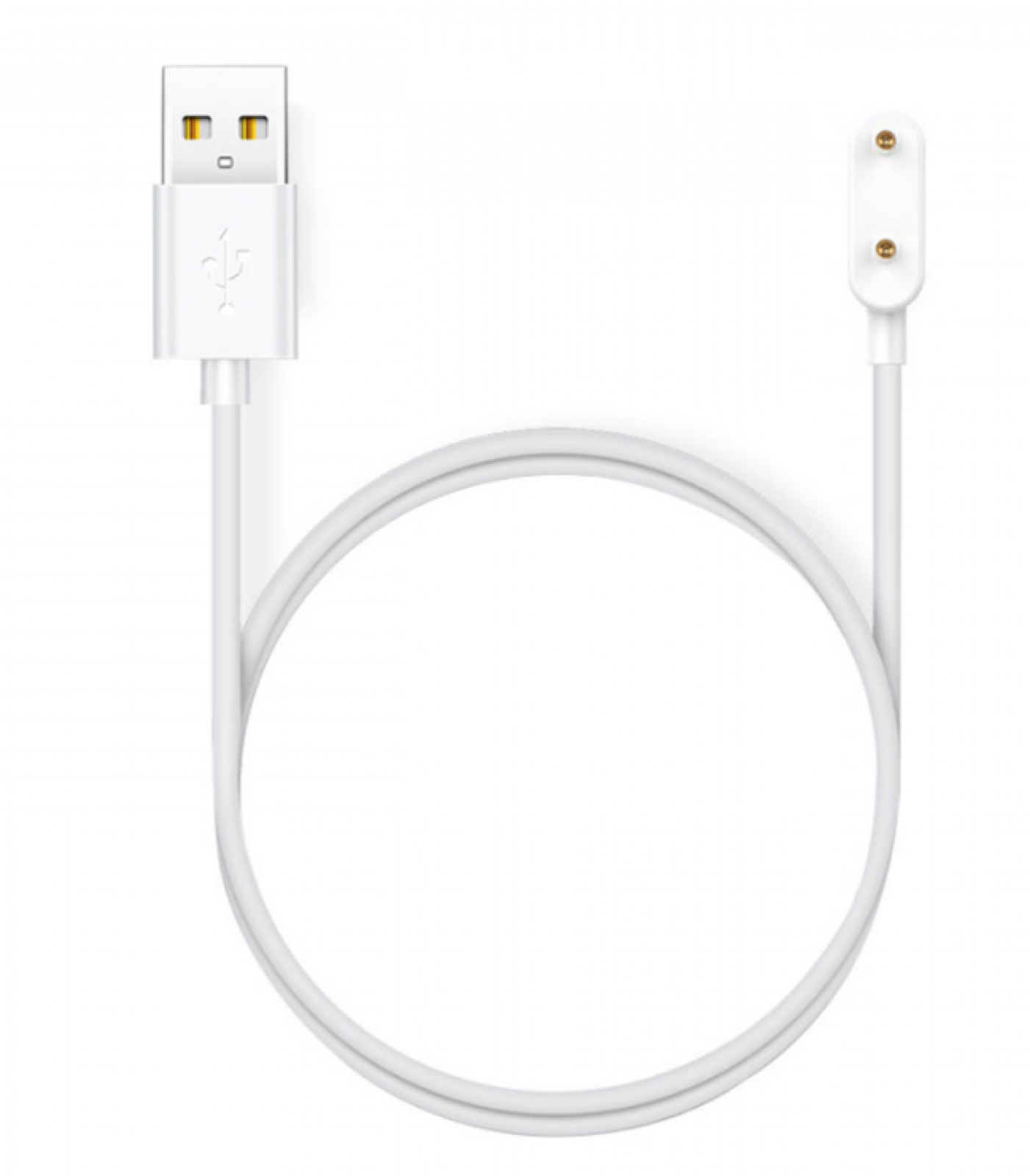 USB-зарядное устройство кабель MyPads для умных смарт-часов HONOR Band 6 с магнитным коннектором